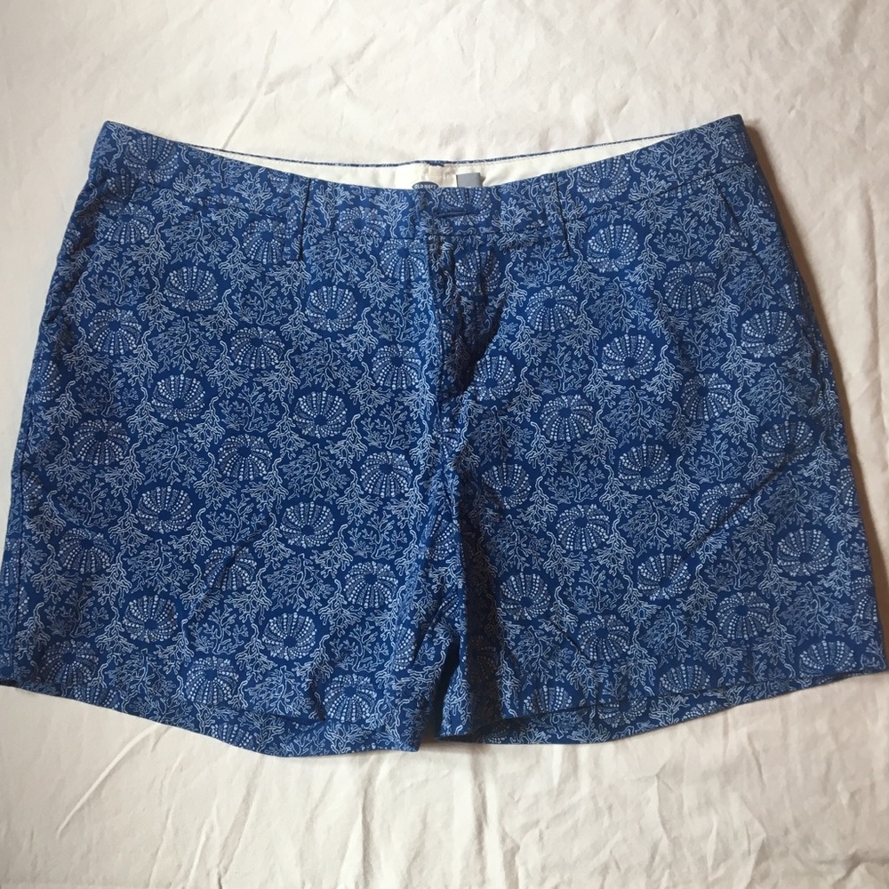 Shorts, 5” inseam